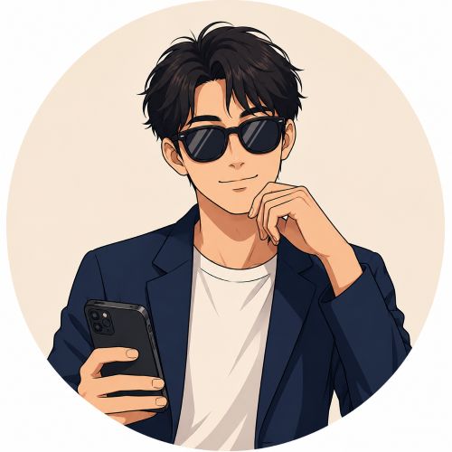 ママ活ガイド編集長 kadi